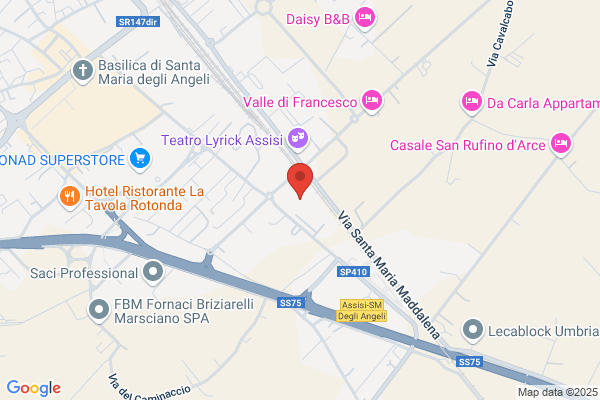 Fonderie di Assisi S.p.a.