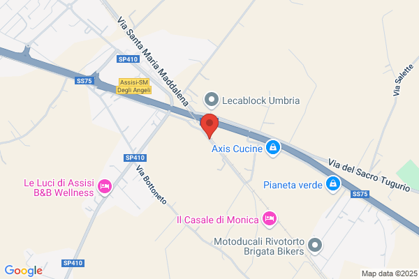Fratelli Buini Legnami