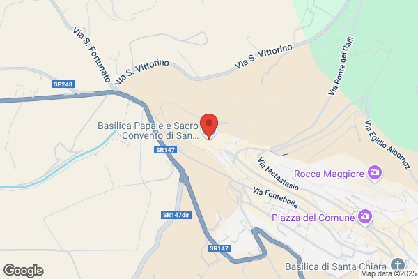 Interchange Italia S.R.L.