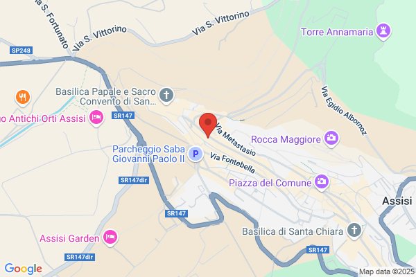 Istituto Nido Francescano
