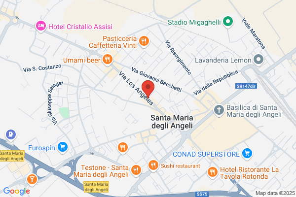 Lunghi pietro Maria (Dr.)