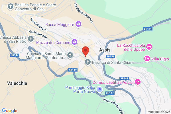 Magazzini S. Chiara S.A.S. Di Spitoni Sergio