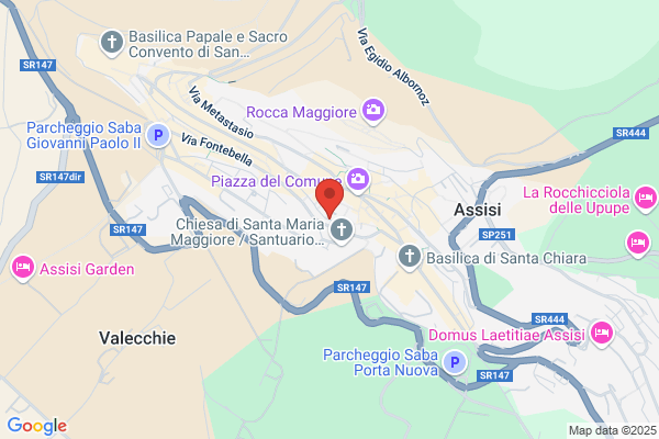 Mancinelli Francesco & C. Graphic Design S.A.S.