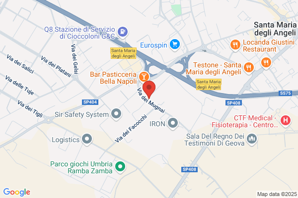 Metal Project Infissi e Ferro