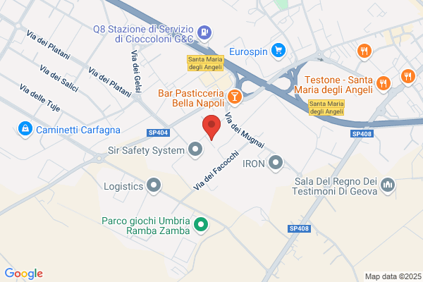Montagna Automobili Srl