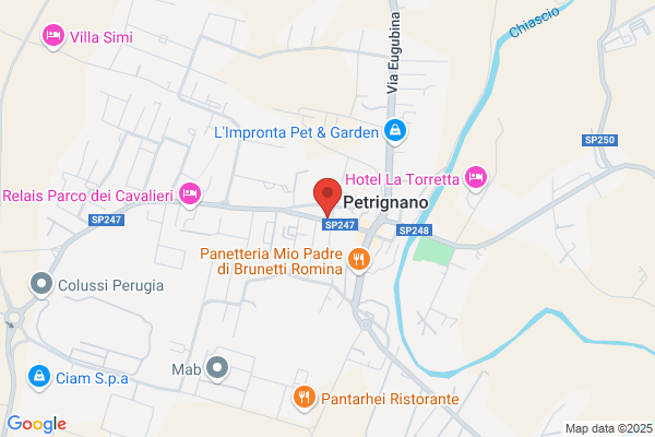 Ricci leonardo