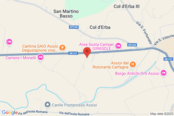 Rio gabriele (Ing.)