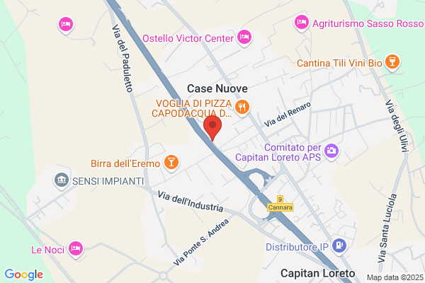 Scatolificio Assisi