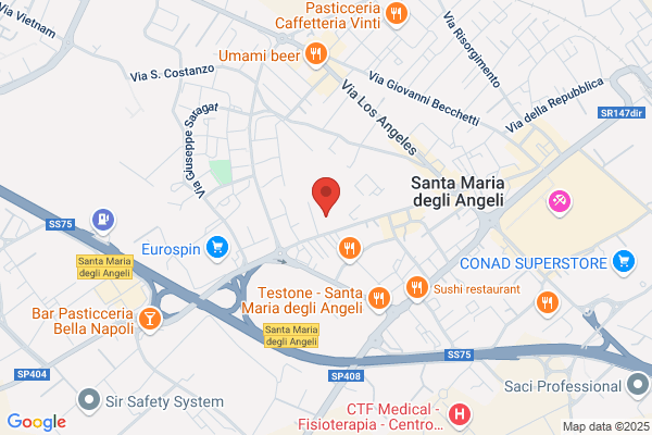 Scuole/Medie Superiori