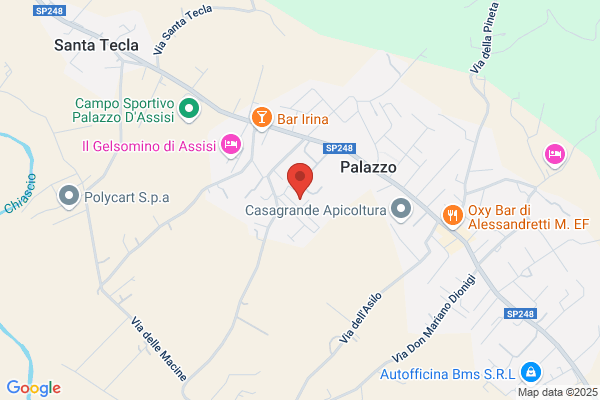 Tecnoservizi Di Capitini Francesco