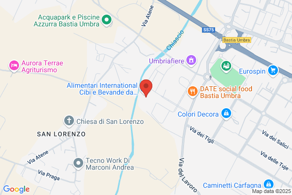 Umbria Mini Market