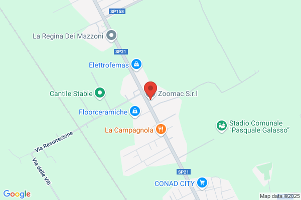 Zoomeccanica B. & B.