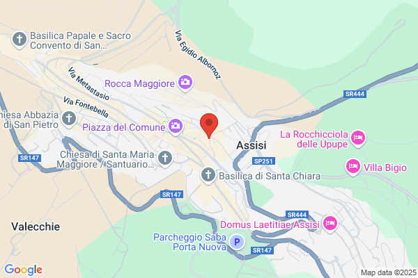 Pizzeria Di Sguilla