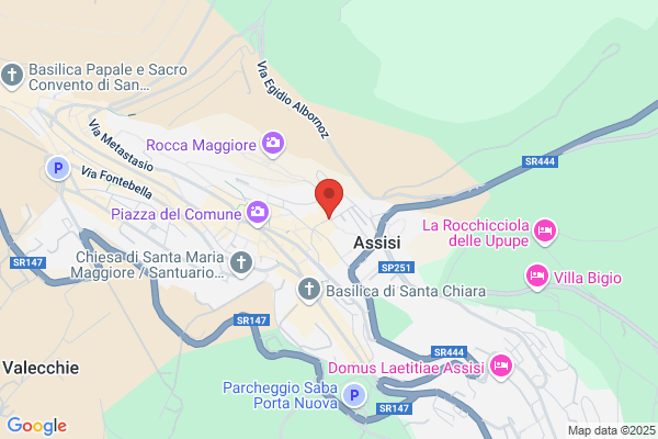 Pizzeria Il Duomo
