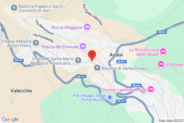 Pizzeria Pozzo Romano