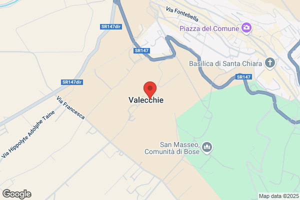 Tre Esse Servizio Srl