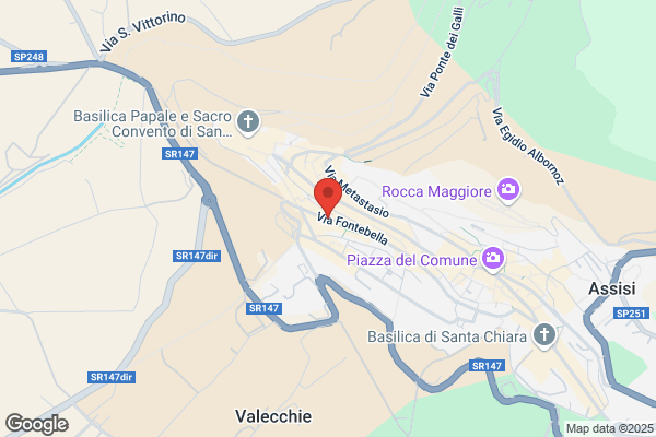 Pompili francesco