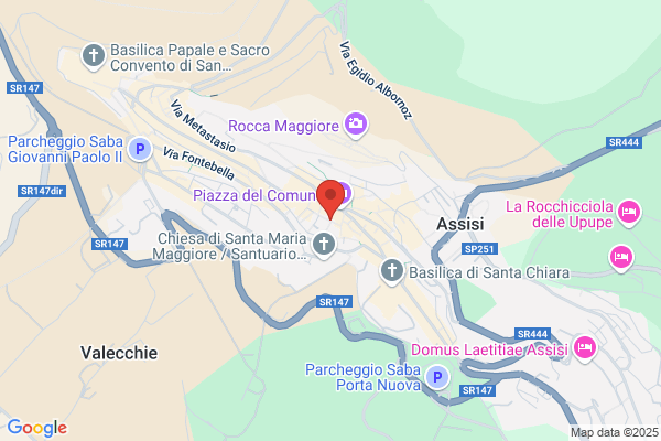 Hotel  Il Vicoletto