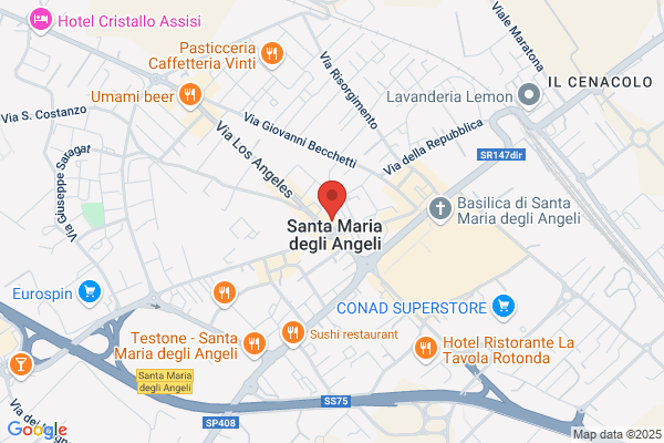 Pasticceria Panetteria F.lli Lollini