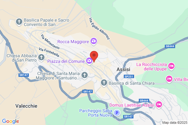 Girarrosto La Fortezza Di Chiocchetti G.