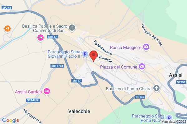 Ristorante Da Cecco