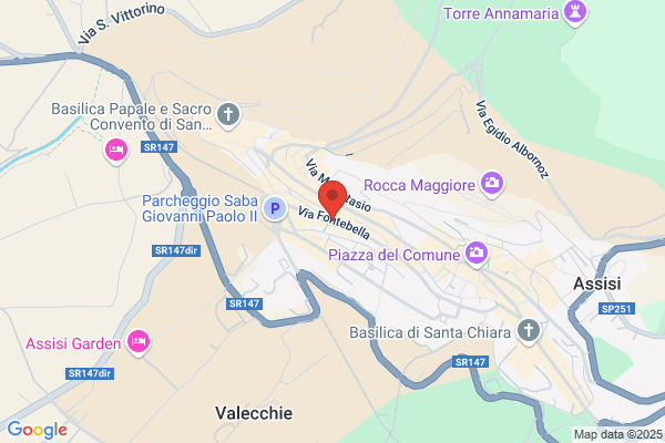 Ristorante Il Frantoio