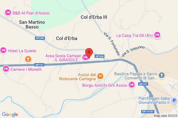 Ristorante Il Girasole Di Torti Massimiliano