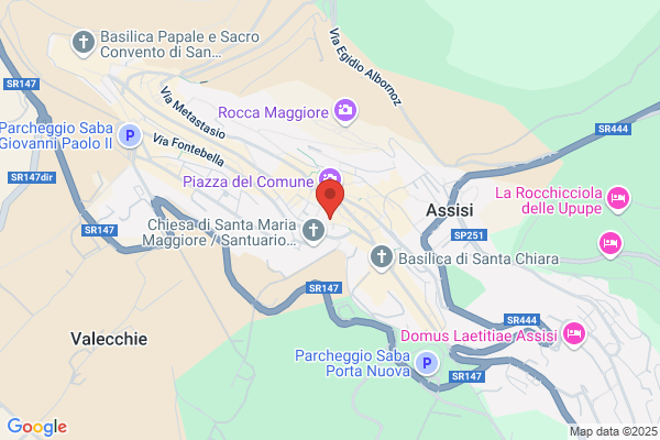 Ristorante Medio Evo