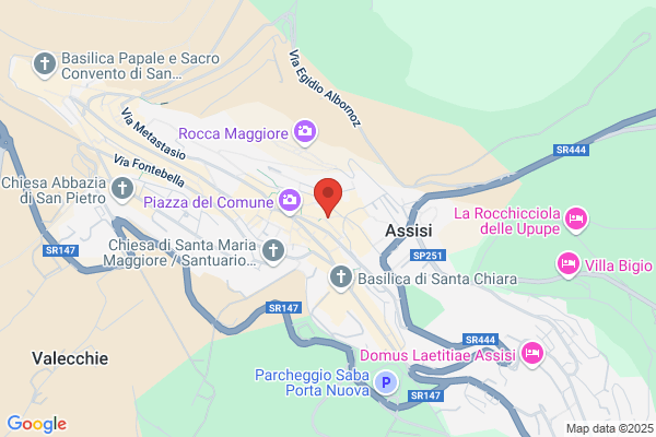 Ristorante Pizzeria Assisi