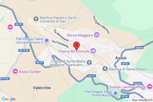 Ristorante Pizzeria I Monaci