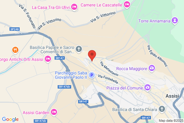 Ristorante S. Francesco