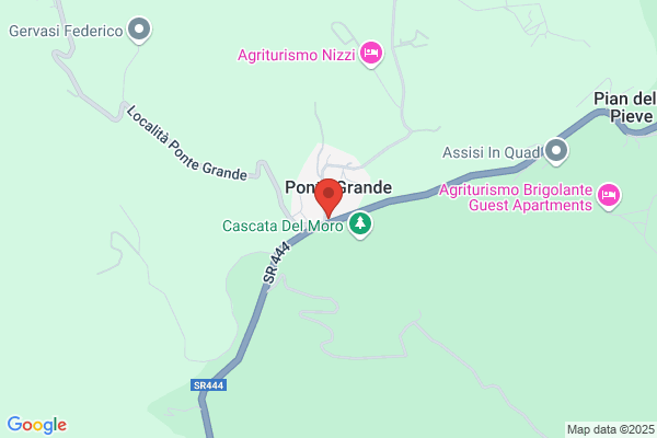 Ristorante da Giovannino