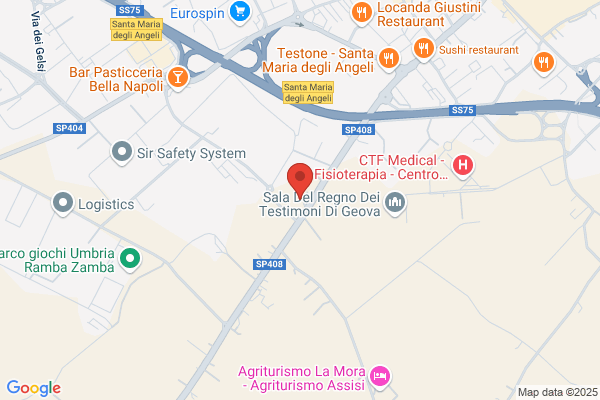 Lavorazione Rame  e Noleggio Piattaforme Vescovo