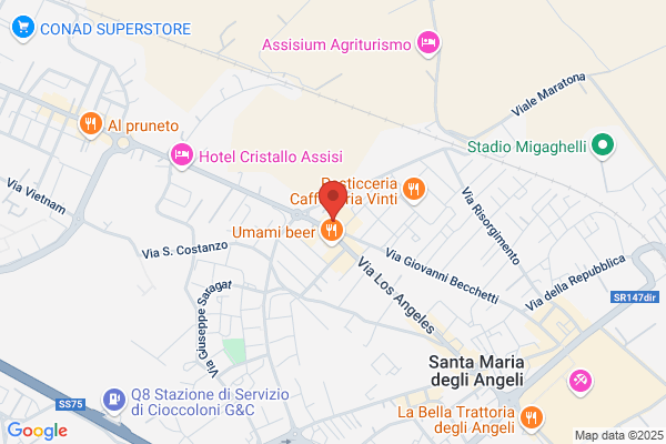 Asilo Il Nido sull'Albero