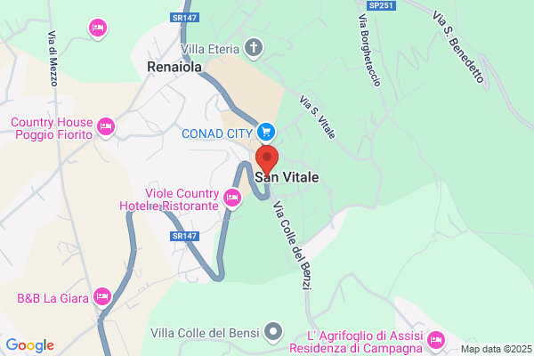 Poste Italiane S.P.A.