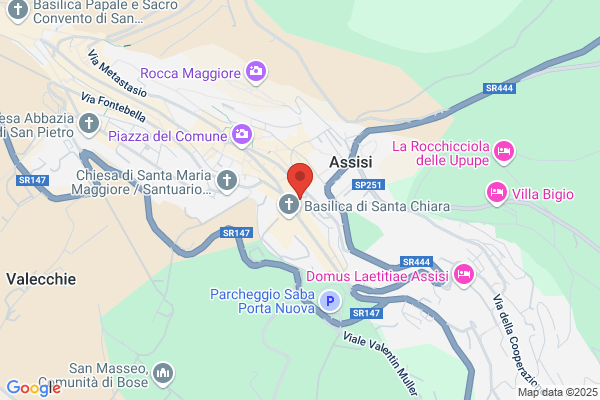 Ristorante Degli Orti Di Benincampi Nicoletta