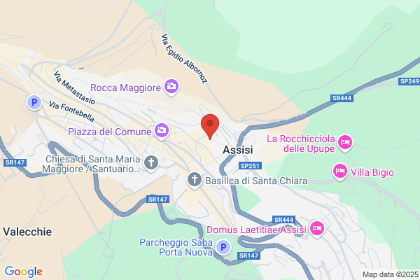 Trattoria Da Erminio