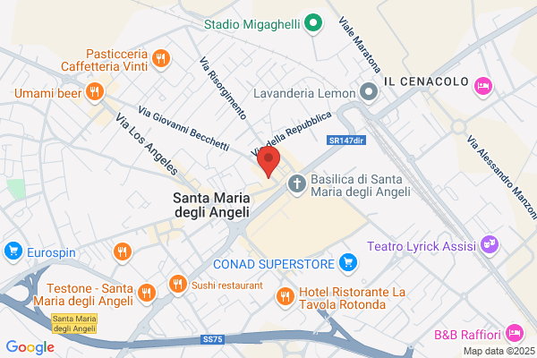 Umbria Alimentari S.R.L