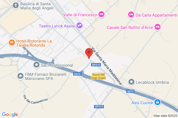 Il Cocchiere Francescano