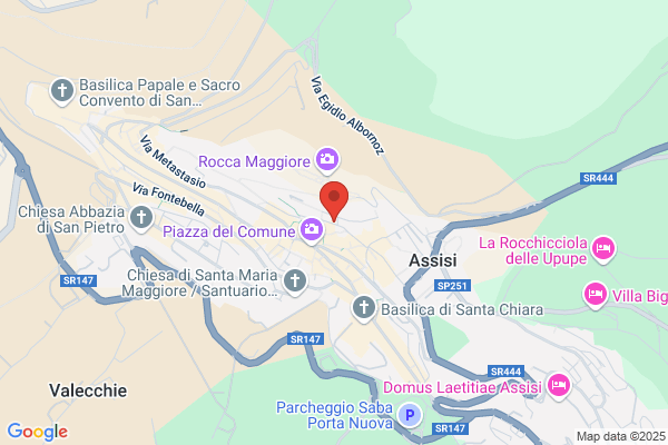 Demontis Francesco