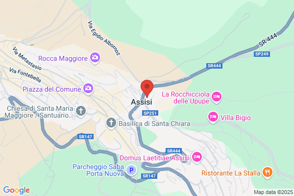 El Are Associazione Scientifica E Culturale