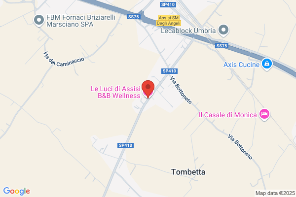 I Due Soli Di Luciana Fortebracci