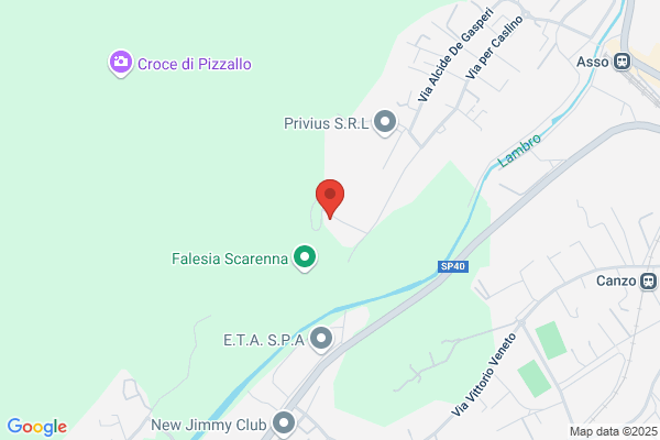 Galli Marmista