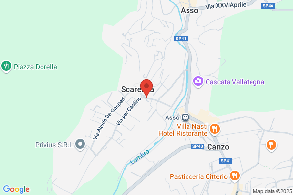 Trattoria Al Gatto Verde