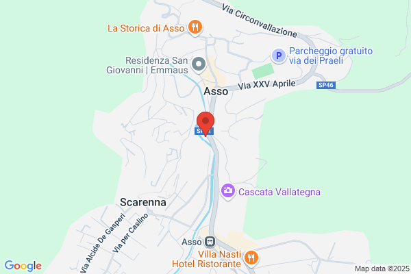 F.Lli Aceti Di Aceti Tiziano & C. sas