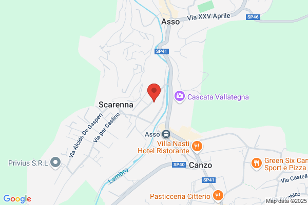F.Lli Aceti Di Aceti Tiziano E C. sas