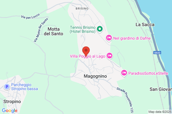 Garatti Cesarina