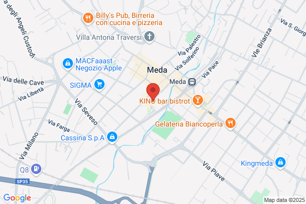 Gelateria Si & Si