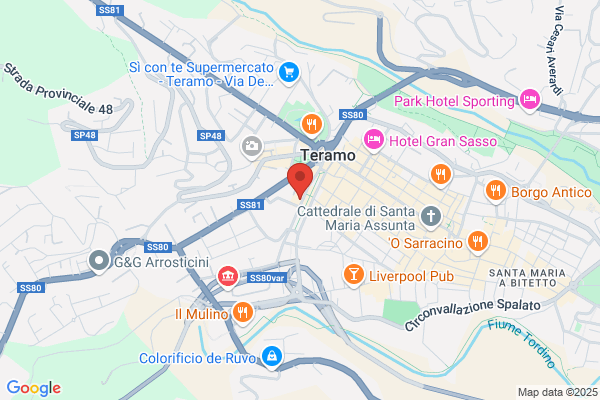 Giugno Roberta (Rag.)