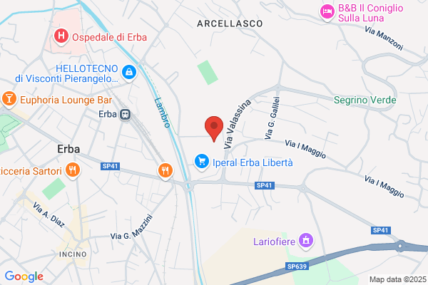 Grafiche Lambro (S.R.L.)